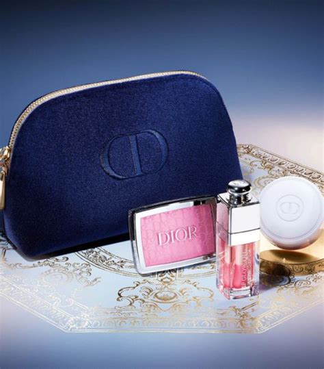 the natural glow ritual dior set|DIOR Volume & Natural Glow Ritual Gift Set .